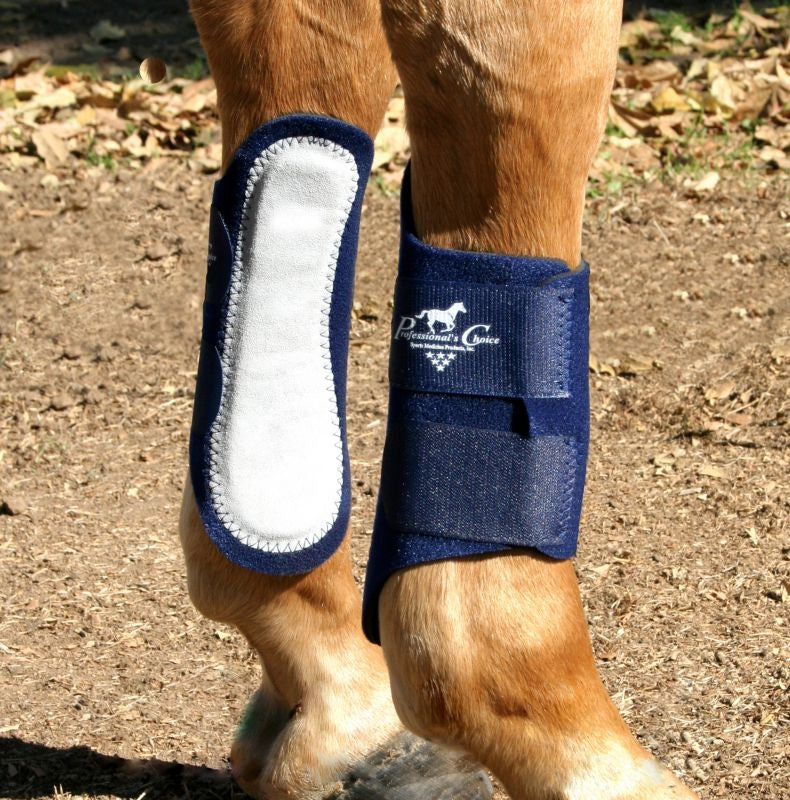 Professionals Choice Competitor Splint Boots
