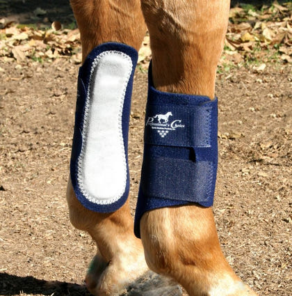 Professionals Choice Competitor Splint Boots