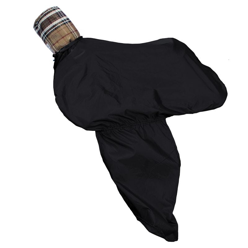 Kensington Western Saddle Cover with Fenders