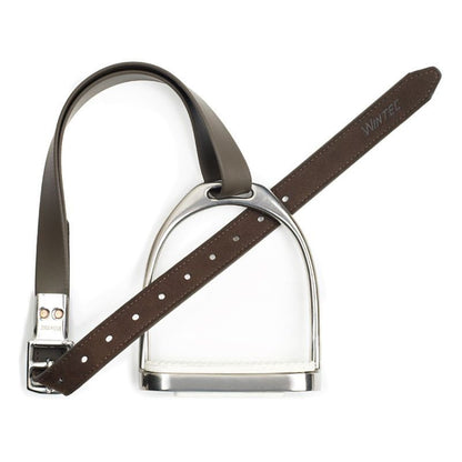 Wintec Slimline Stirrup Straps