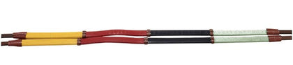 Kincade Rainbow Reins