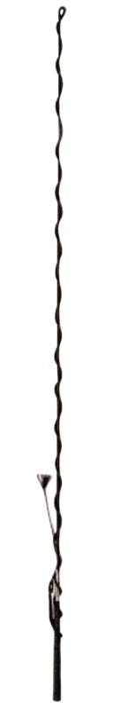 Tough1 Nylon Lunge Whip