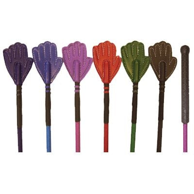 Jump Bat with Hand 18in Hunter