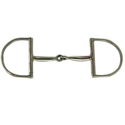 Medium Weight Solid Mouth Hunter Bit