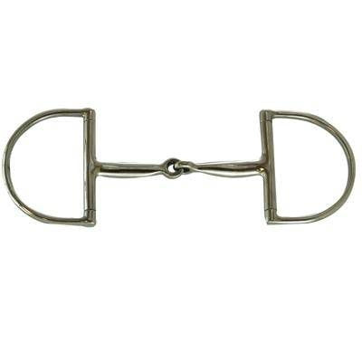 Medium Weight Solid Mouth Hunter Bit