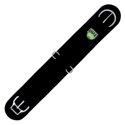 Weaver Nylon Felt Lined Straight Smart Cinch