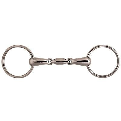 Jp Loose Ring Snaffle