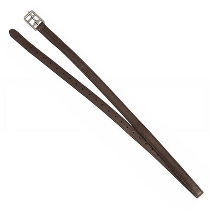 Henri de Rivel Triple Covered Stirrup Leathers