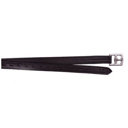 Henri de Rivel Triple Covered Stirrup Leathers