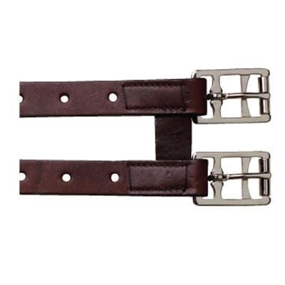 Tory Girth Extender Adds 10in Oakbark