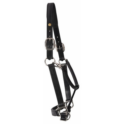 Henri de Rivel Pro Fancy Padded Rolled Throat Trip