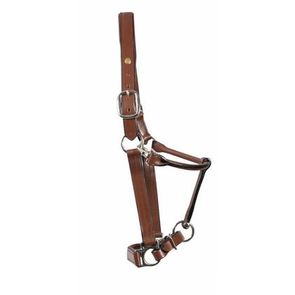 Henri de Rivel Pro Fancy Padded Rolled Throat Trip