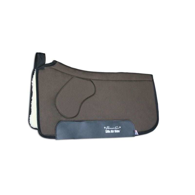 Pro Choice SMx Air Ride OrthoSport Fleece Pad