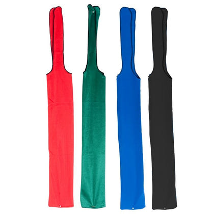 Basic Lycra Tail Bag