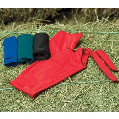 Basic Lycra Tail Bag
