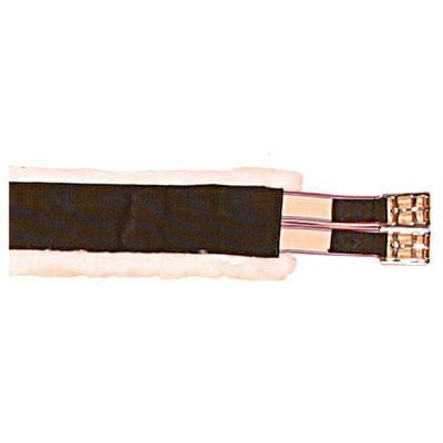 Nylon Fleece Girth