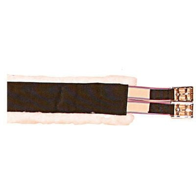 Nylon Fleece Girth