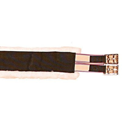Nylon Fleece Girth