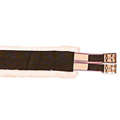 Nylon Fleece Girth