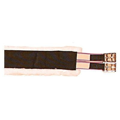 Nylon Fleece Girth