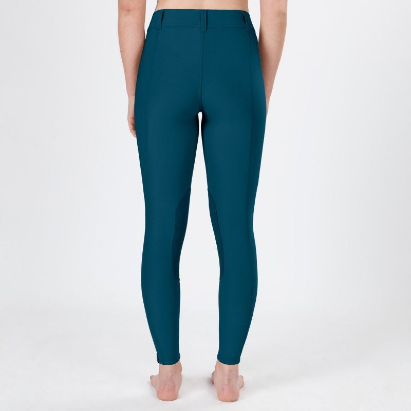 Irideon Ladies Issential Knee Patch Tights