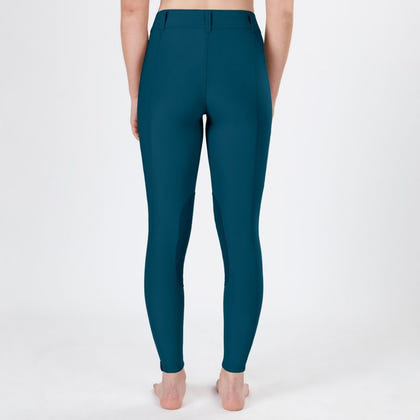 Irideon Ladies Issential Knee Patch Tights
