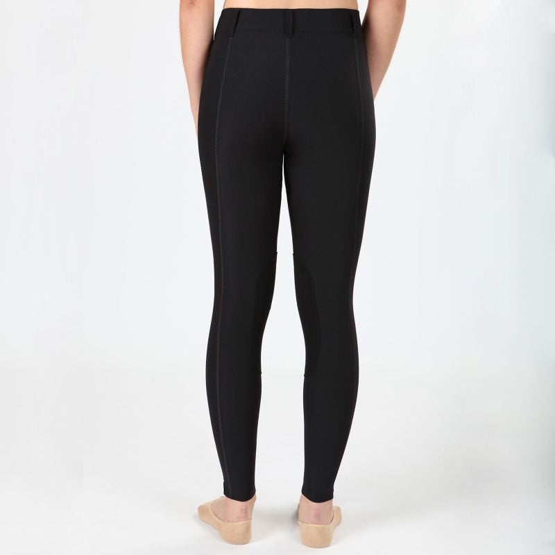 Irideon Ladies Issential Knee Patch Tights