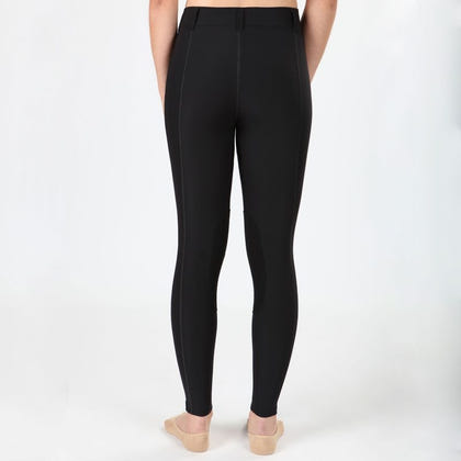 Irideon Ladies Issential Knee Patch Tights