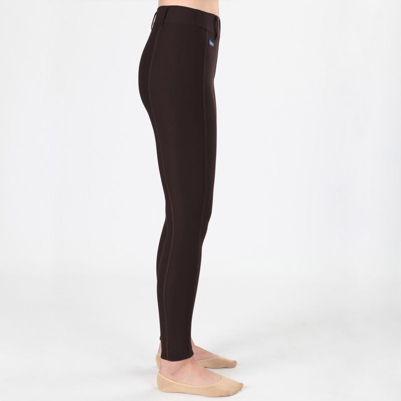 Irideon Ladies Issential Knee Patch Tights