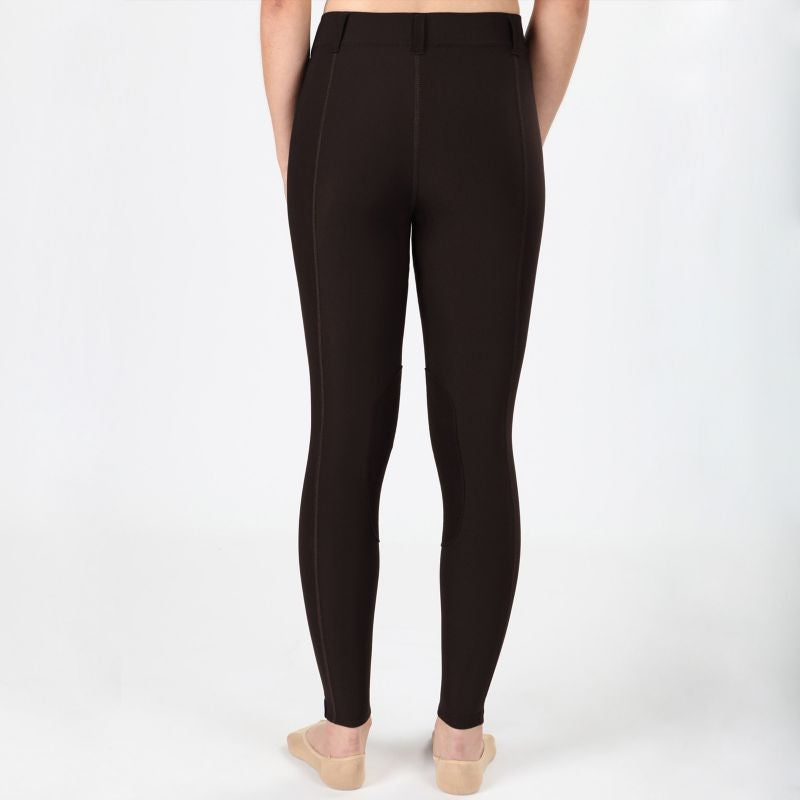 Irideon Ladies Issential Knee Patch Tights