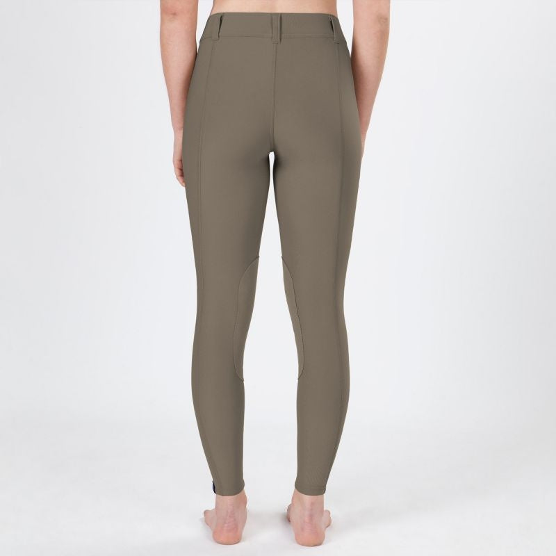 Irideon Ladies Issential Knee Patch Tights