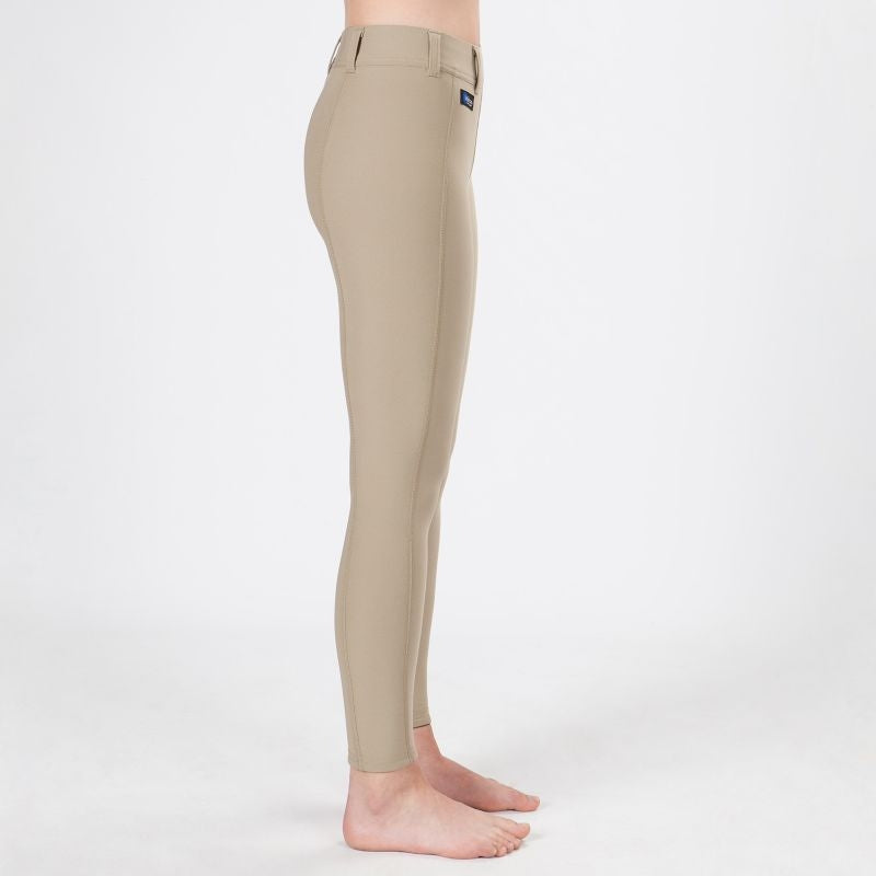 Irideon Ladies Issential Knee Patch Tights