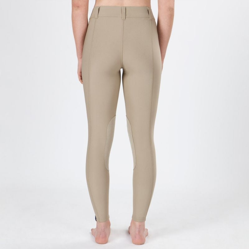 Irideon Ladies Issential Knee Patch Tights