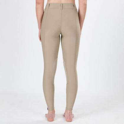 Irideon Ladies Issential Knee Patch Tights