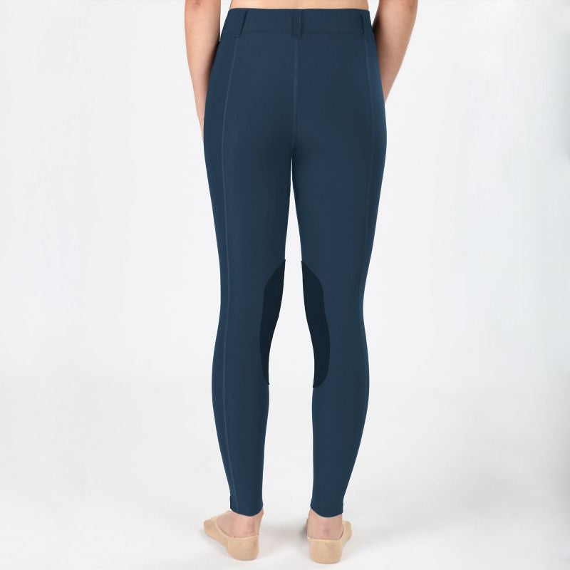 Irideon Ladies Issential Knee Patch Tights