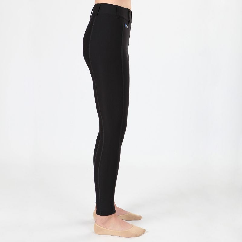 Irideon Ladies Issential Knee Patch Tights