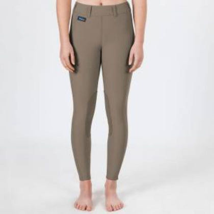 Irideon Ladies Issential Knee Patch Tights