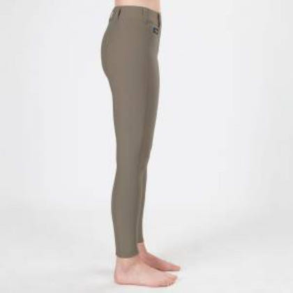 Irideon Ladies Issential Knee Patch Tights