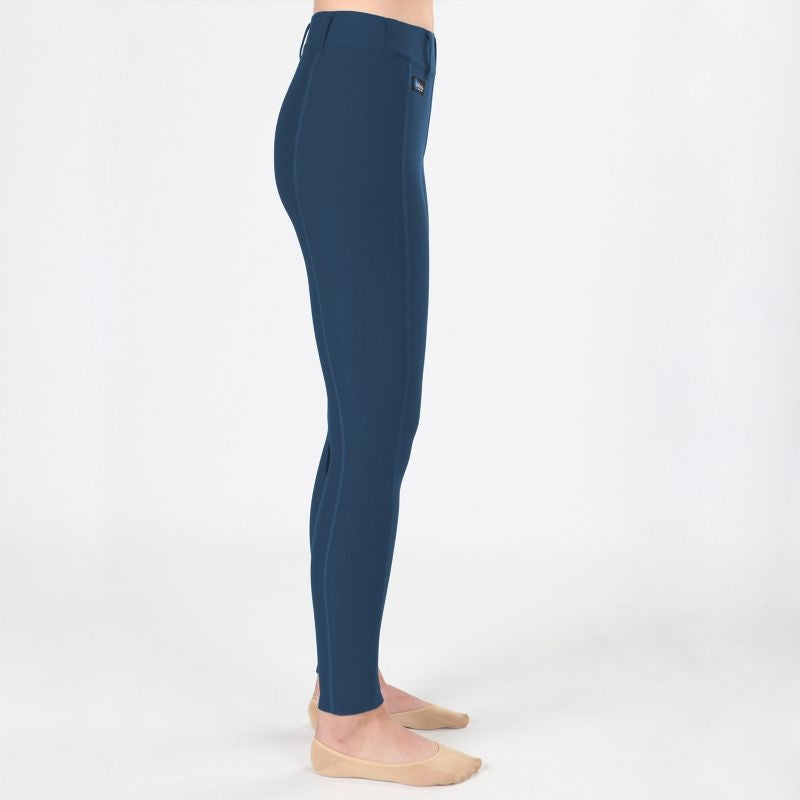 Irideon Ladies Issential Knee Patch Tights