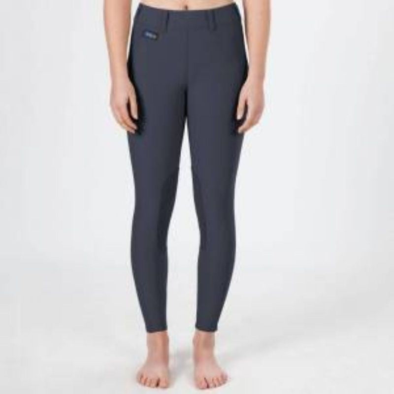 Irideon Ladies Issential Knee Patch Tights