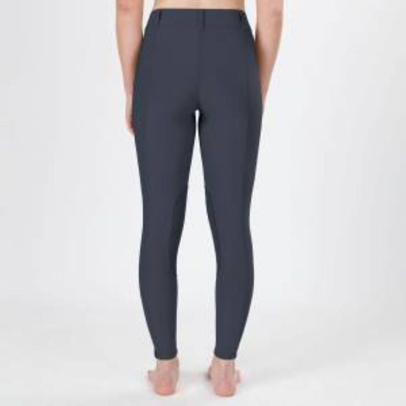 Irideon Ladies Issential Knee Patch Tights