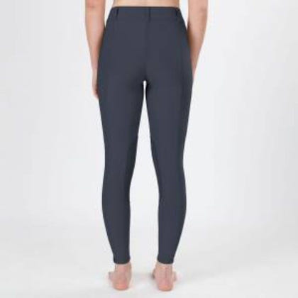 Irideon Ladies Issential Knee Patch Tights