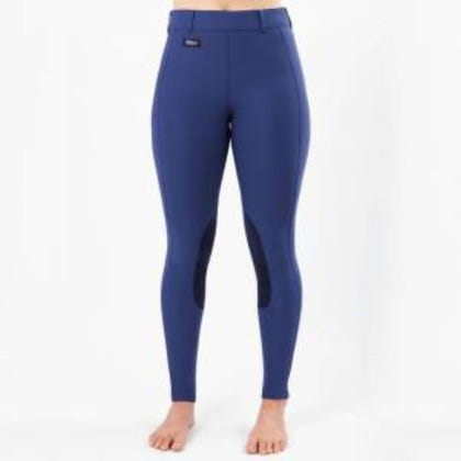 Irideon Ladies Issential Knee Patch Tights