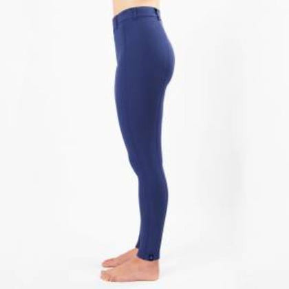 Irideon Ladies Issential Knee Patch Tights