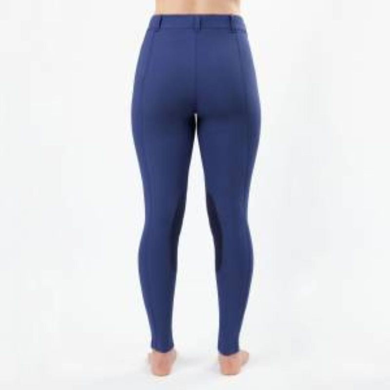 Irideon Ladies Issential Knee Patch Tights