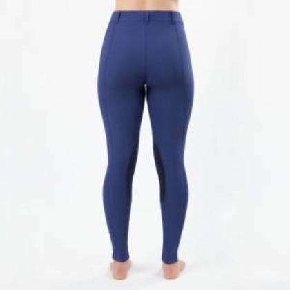 Irideon Ladies Issential Knee Patch Tights