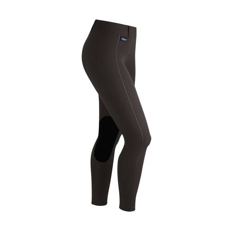 Irideon Ladies Issential Knee Patch Tights