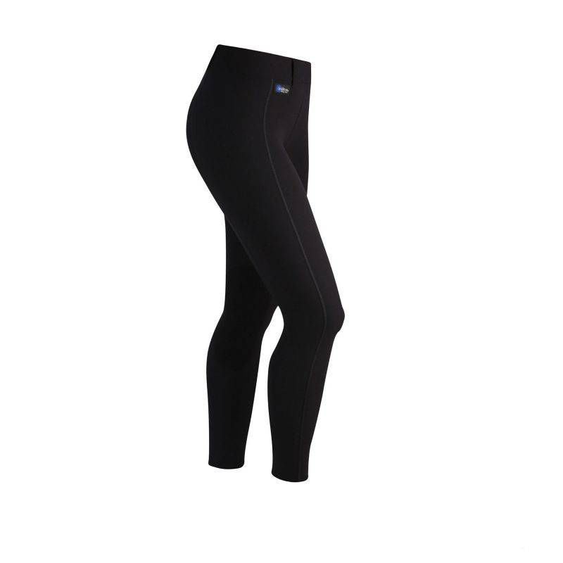 Irideon Ladies Issential Knee Patch Tights