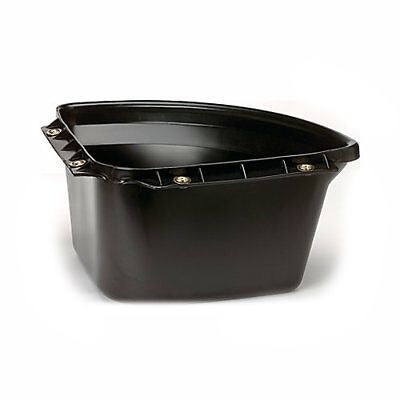 Fortiflex Corner Feeder 6 Gallon