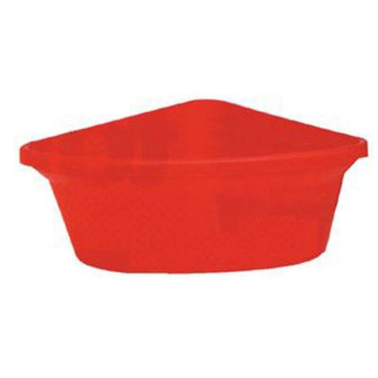 Fortiflex Corner Feeder 6 Gallon